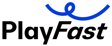 Logo da PlayFast